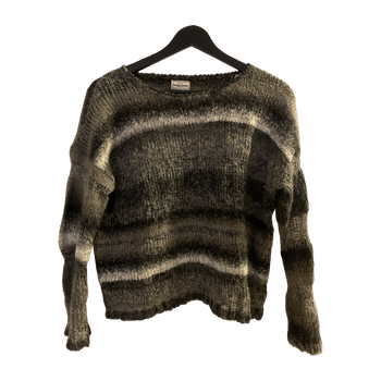 Cozy sweater