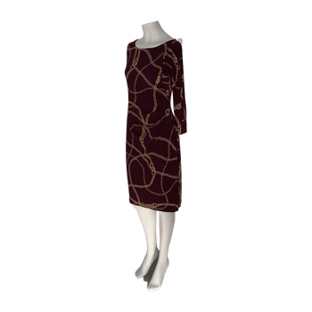 Ralph lauren dress