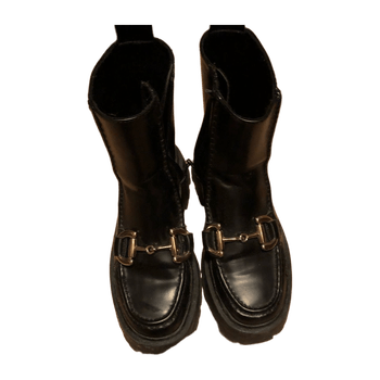 H&m boots