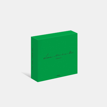 Mamamoo kit album