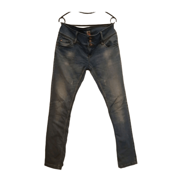 Only blue behaviour jeans