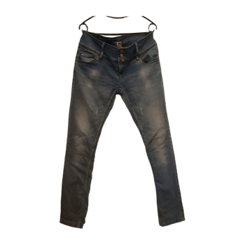 Only blue behaviour jeans