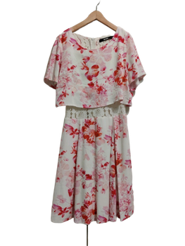 Bik bok dress