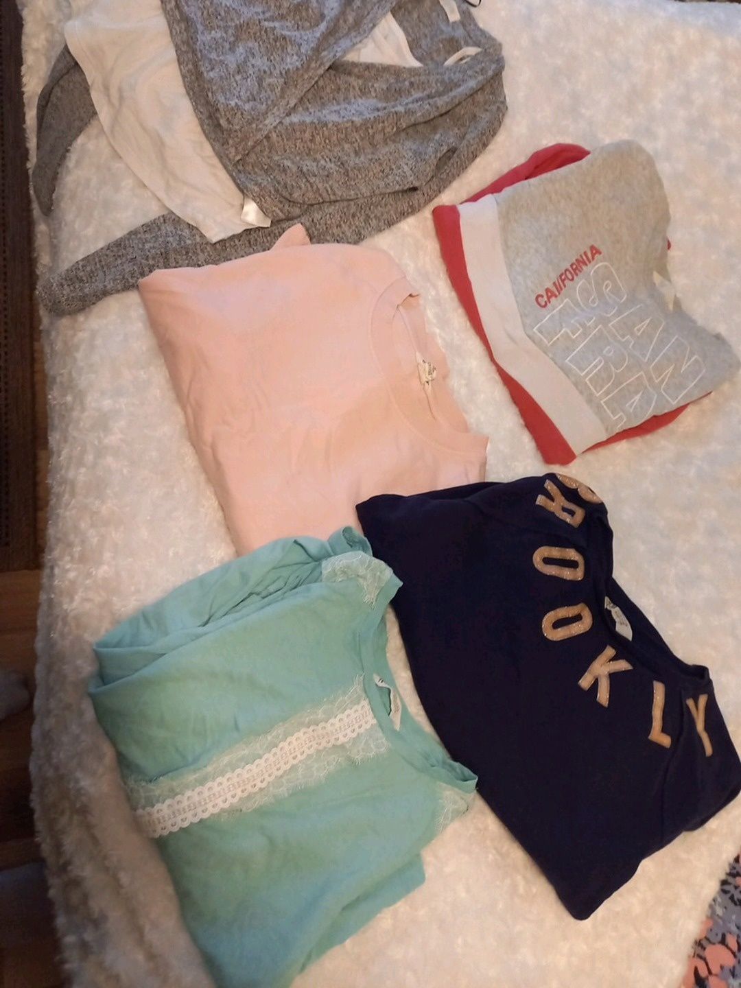 H&m kids' hoodie