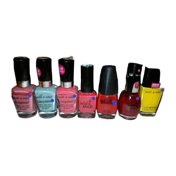 Wet'n'wild beauty product