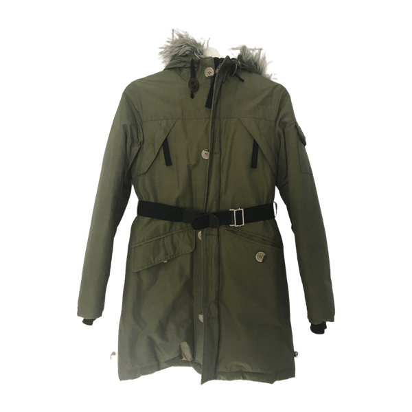 Penfield coat