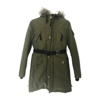 Penfield coat