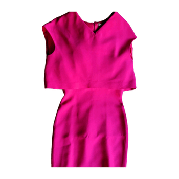 Victoria beckham dress