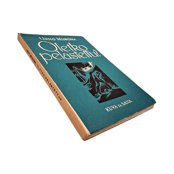 Urho Muroma: Oletko pelastettu (1943)