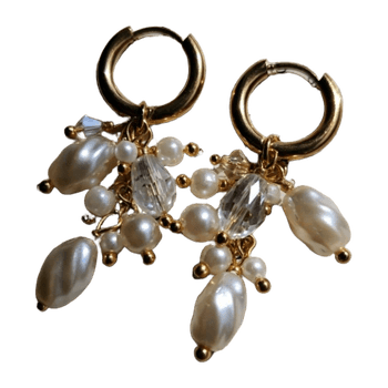 Handmade jewelry