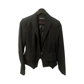 Gina Tricot puvun takki / Gina Tricot bleiseri M-kokoiselle