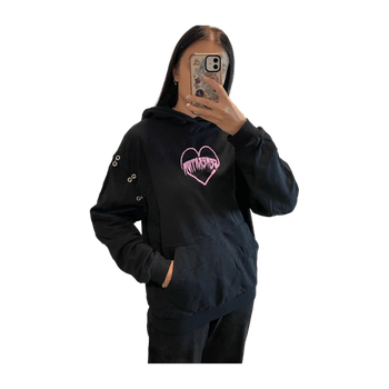 Asos hoodie