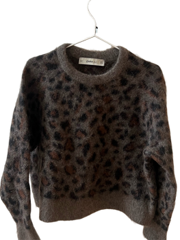 Zara cardigan