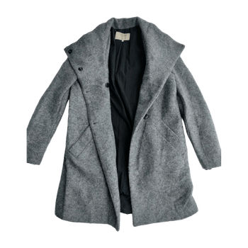 Zara coat
