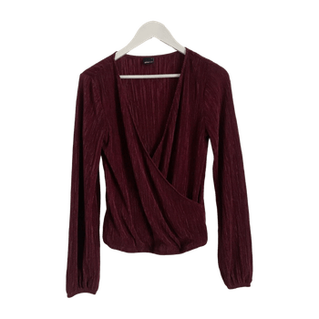 Gina tricot blouse
