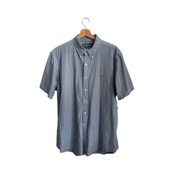 Ralph Lauren kauluspaita XL
