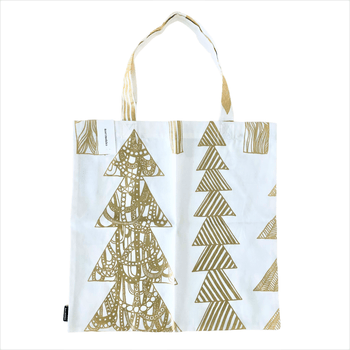 Kuusikossa tote bag
