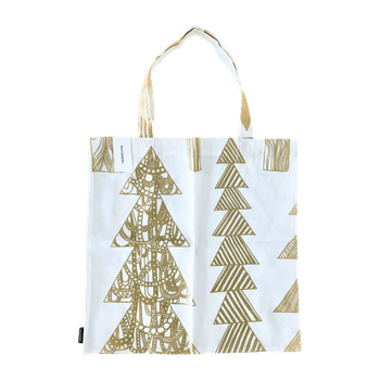 Kuusikossa tote bag