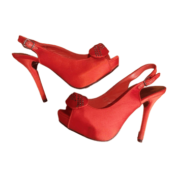 Teatro heels