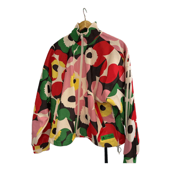 Adidas Marimekko verryttelytakki