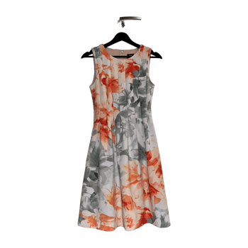 Vince camuto dress
