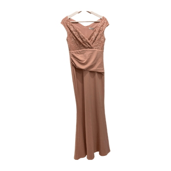 Goddiva london dress