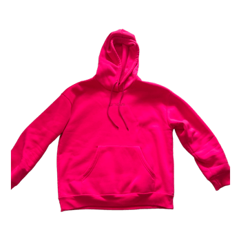 Pink tracksuit set