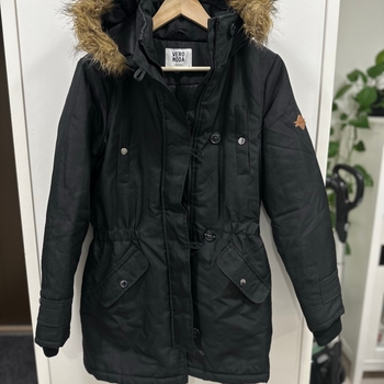 Vero Moda toppatakki