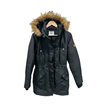 Vero Moda toppatakki