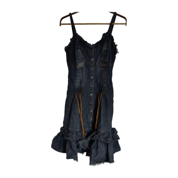Review dress