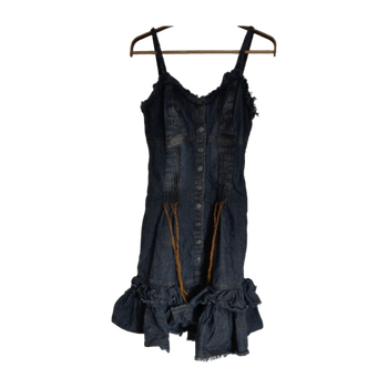 Review dress