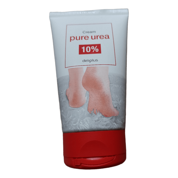 Deliplus pure urea cream