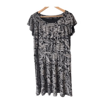 Premoda trendy dress