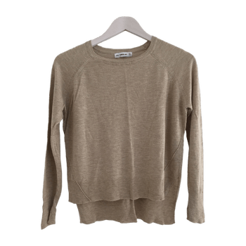 Zara blouse