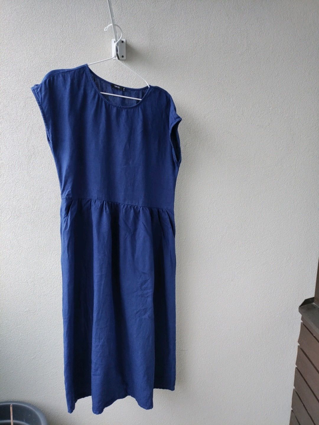 Nanso dress