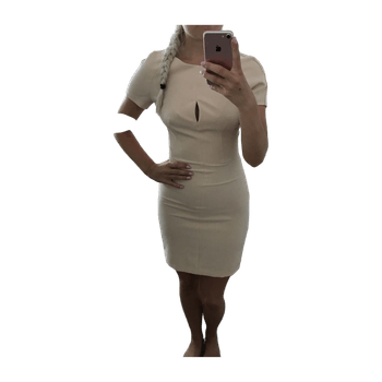 Zara dress