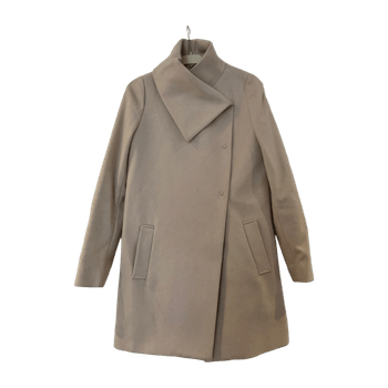 Benetton coat