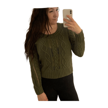 Seppäla woman cardigan