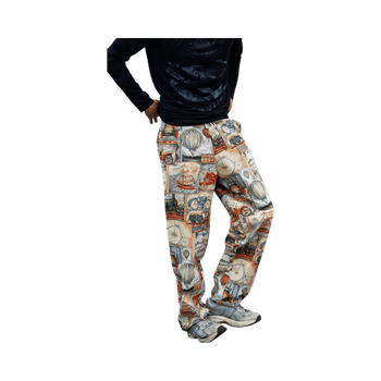 Vintage Pants