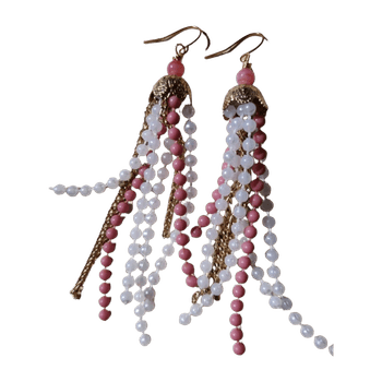 Handmade jewelry