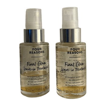 Four reasons beauty product
