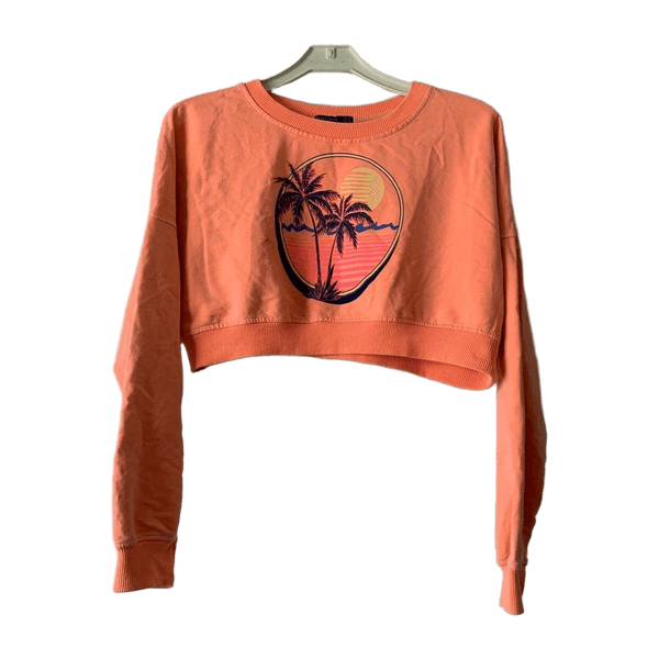 Bershka hoodie