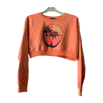 Bershka hoodie