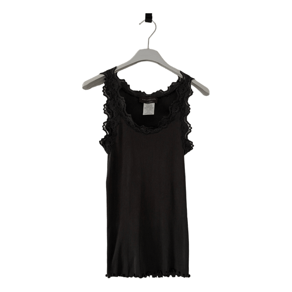 Rosemunde blonde top