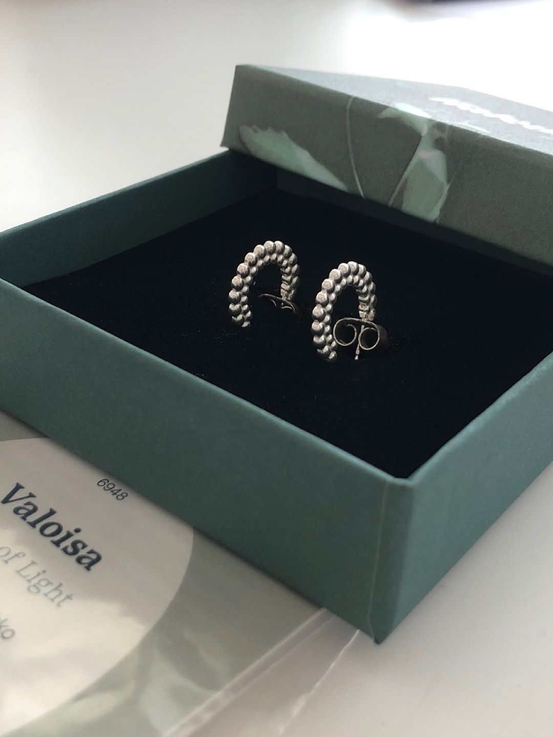 Kalevala koru jewelry