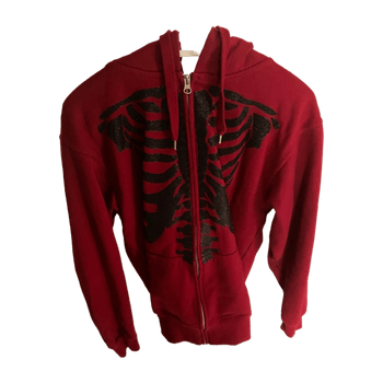 Sickbykimi hoodie