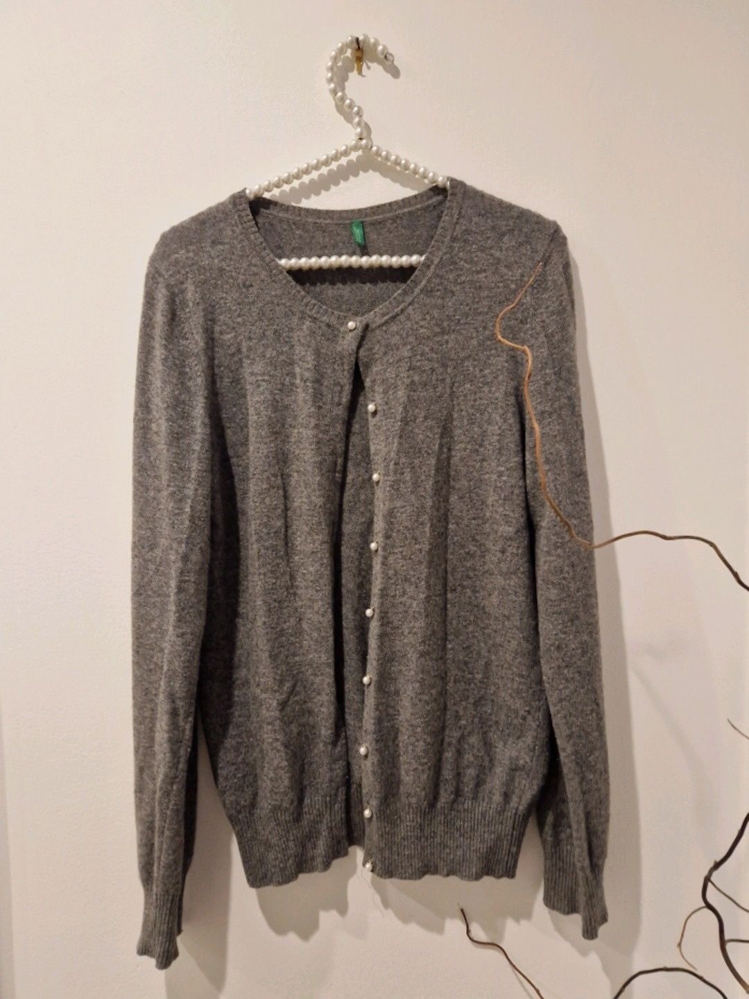 United colors of benetton cardigan