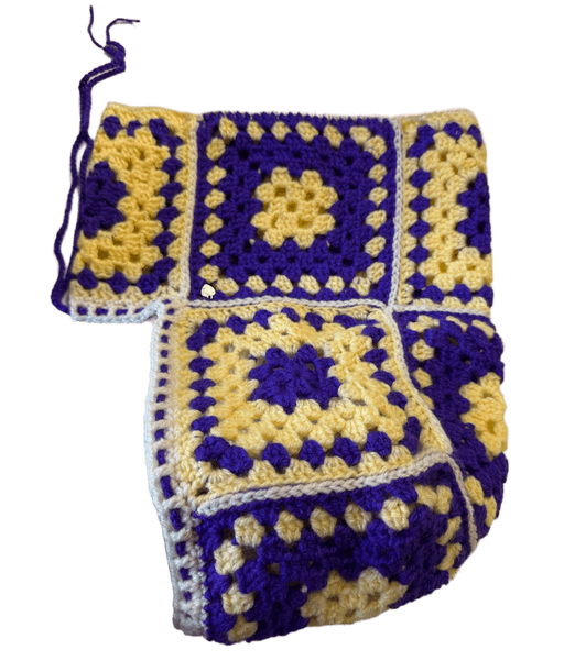 Balaclava / huppu nauhoilla