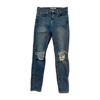Topshop jeans