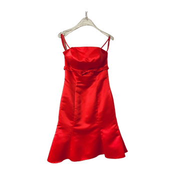 Bella dress